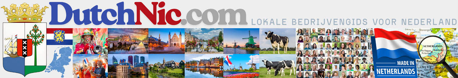 Gemaakt in Nederland - Ink to Art Tattoos